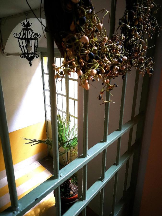 La Casa Del Cuore Turim Exterior foto