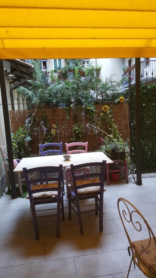 La Casa Del Cuore Turim Exterior foto